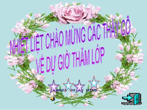 Chương II. §2. Tập hợp các số nguyên