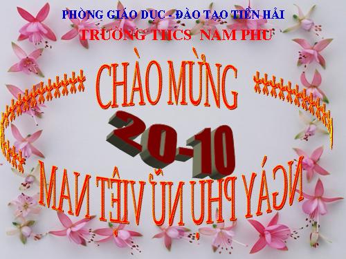 Chương I. §18. Bội chung nhỏ nhất