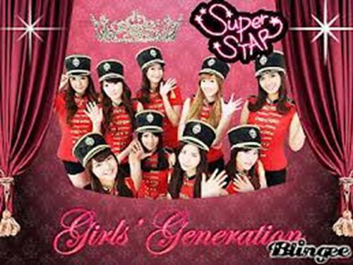 snsd toán học