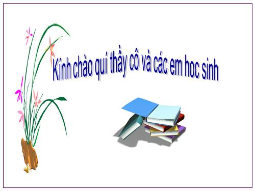 Chương III. §12. Phép chia phân số