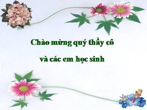 Chương III. §10. Phép nhân phân số