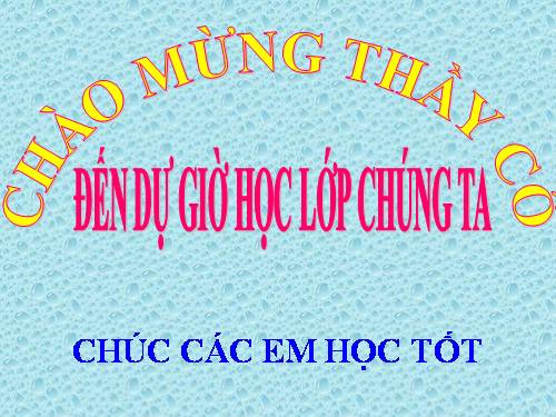 Chương III. §12. Phép chia phân số