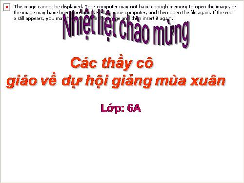 Chương III. §12. Phép chia phân số