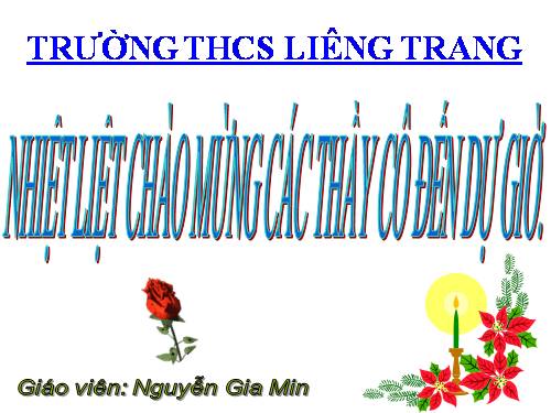 Chương III. §12. Phép chia phân số