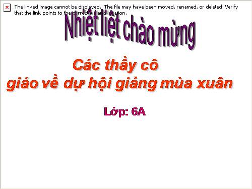 Chương III. §12. Phép chia phân số