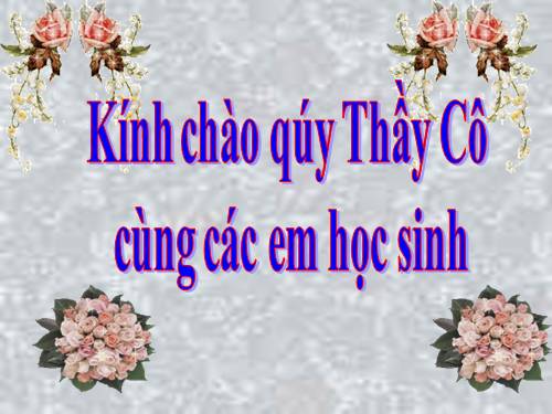 Chương III. §14. Tìm giá trị phân số của một số cho trước