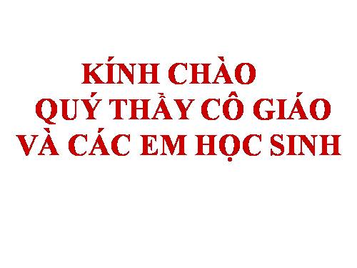 Chương III. §4. Rút gọn phân số