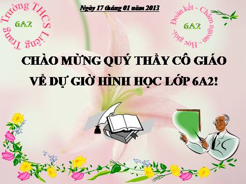 Chương II. §13. Bội và ước của một số nguyên