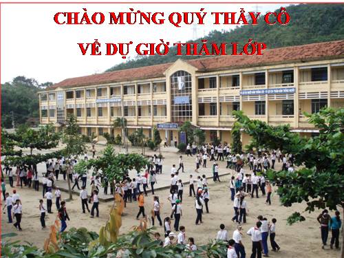 Chương I. §14. Số nguyên tố. Hợp số. Bảng số nguyên tố