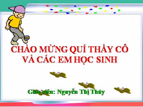 Chương II. §4. Cộng hai số nguyên cùng dấu