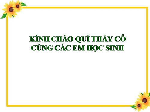 Chương II. §11. Nhân hai số nguyên cùng dấu