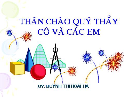 Chương I. §16. Ước chung và bội chung