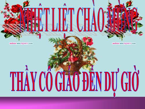 Chương II. §6. Tính chất của phép cộng các số nguyên