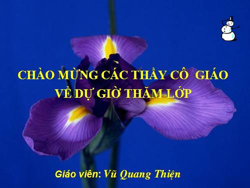 Chương I. §17. Ước chung lớn nhất