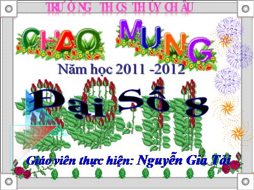 Chương III. §5. Quy đồng mẫu nhiều phân số