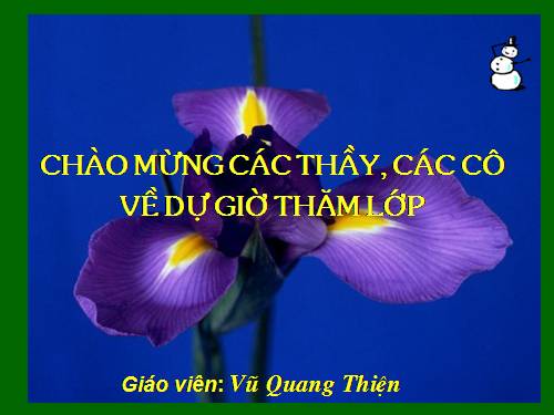 Chương I. §17. Ước chung lớn nhất