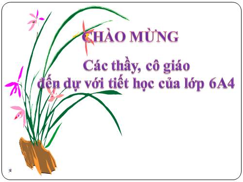 Chương I. §18. Bội chung nhỏ nhất