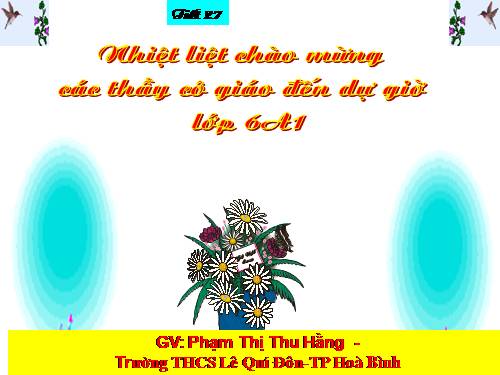 Chương I. §15. Phân tích một số ra thừa số nguyên tố