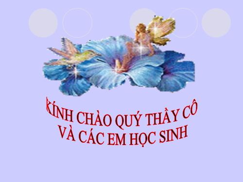 Chương I. §9. Thứ tự thực hiện các phép tính