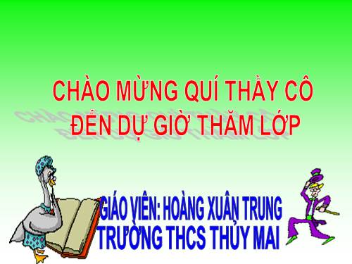 Chương II. §2. Tập hợp các số nguyên