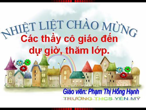 Chương I. §15. Phân tích một số ra thừa số nguyên tố