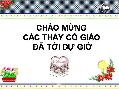 Chương I. §13. Ước và bội