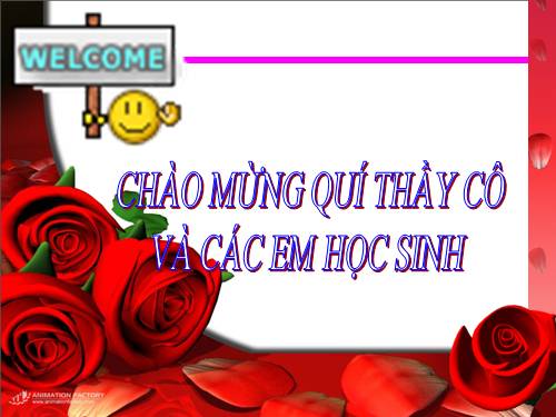 Chương I. §14. Số nguyên tố. Hợp số. Bảng số nguyên tố