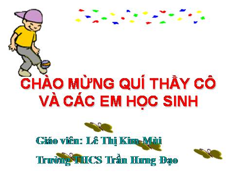 Chương I. §7. Luỹ thừa với số mũ tự nhiên. Nhân hai luỹ thừa cùng cơ số