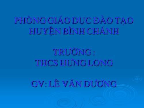 Chương I. §11. Dấu hiệu chia hết cho 2, cho 5