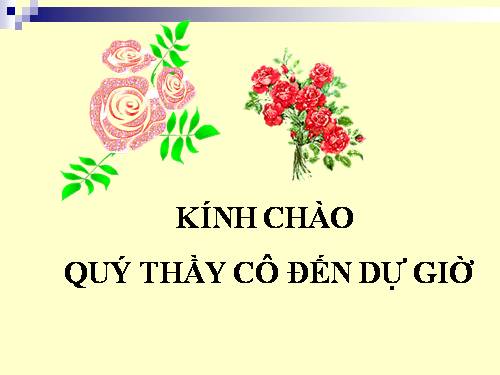 Chương III. §8. Tính chất cơ bản của phép cộng phân số