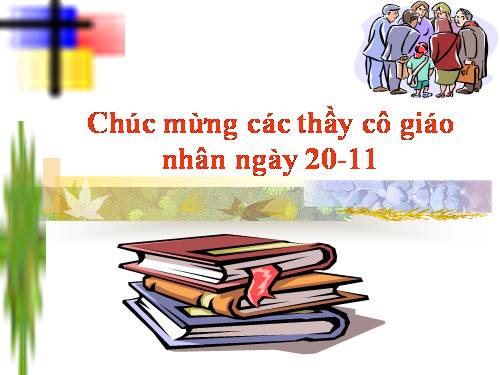 Chương I. §15. Phân tích một số ra thừa số nguyên tố