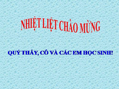 Chương III. §2. Phân số bằng nhau