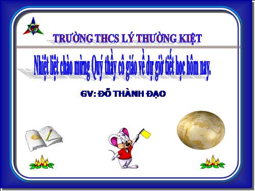 Chương I. §12. Dấu hiệu chia hết cho 3, cho 9