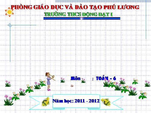 Chương III. §15. Tìm một số biết giá trị một phân số của nó