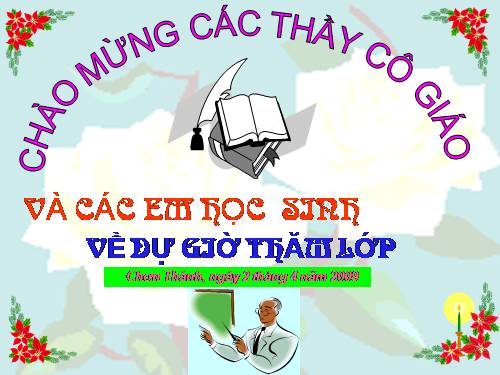 Chương III. §14. Tìm giá trị phân số của một số cho trước