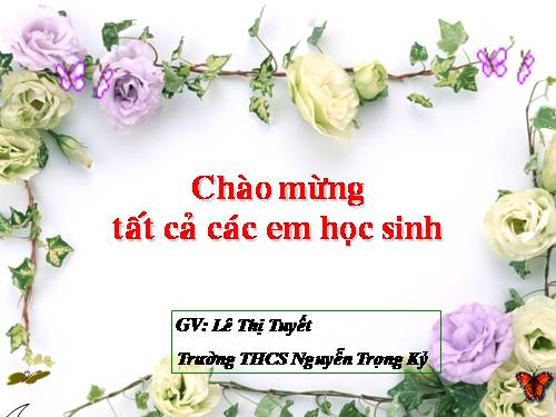 Chương III. §2. Phân số bằng nhau