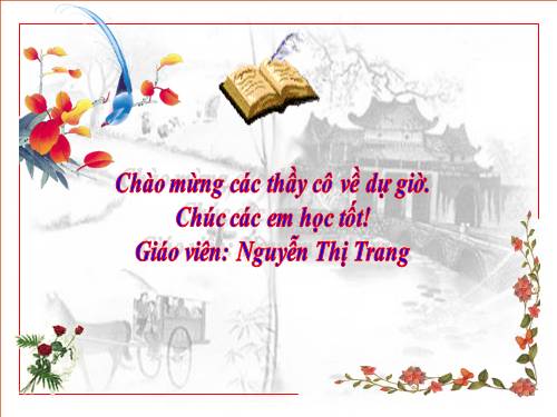 Chương III. §9. Phép trừ phân số