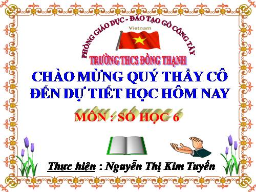 Chương II. §8. Quy tắc dấu ngoặc