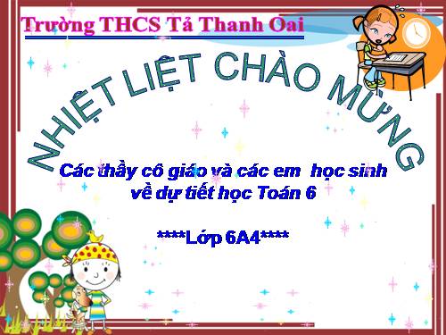 Chương III. §9. Phép trừ phân số