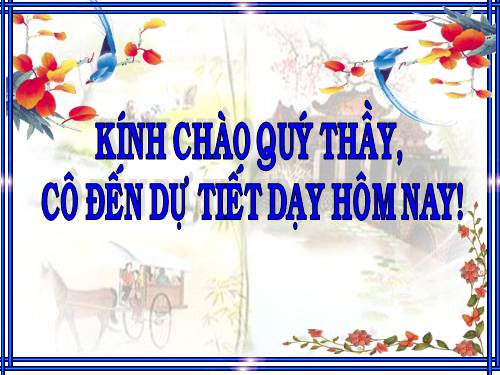 Chương III. §2. Phân số bằng nhau