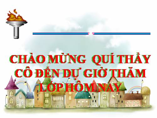 Chương II. §1. Làm quen với số nguyên âm