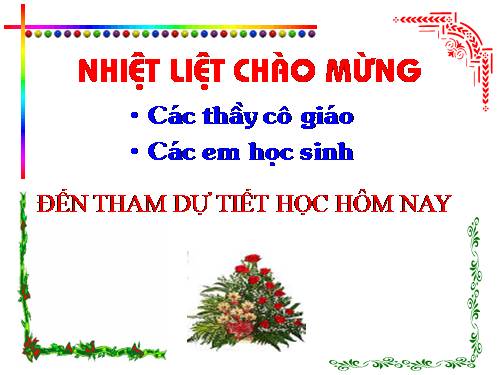 Chương III. §10. Phép nhân phân số