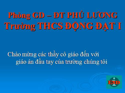 Chương III. §12. Phép chia phân số