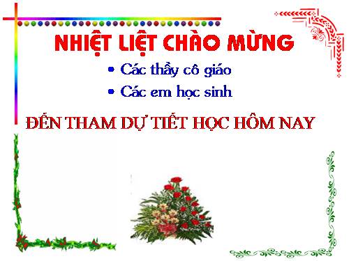 Chương III. §10. Phép nhân phân số