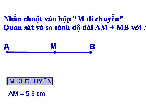 Tài liệu - Sketchpad - toán6