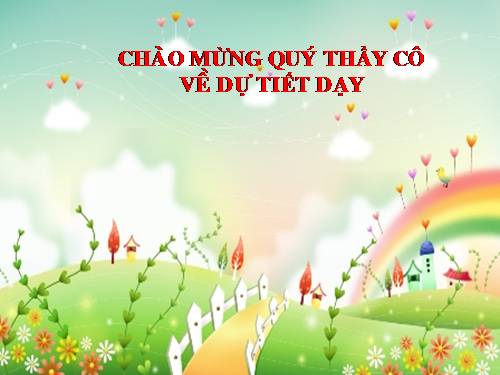 Chương III. §8. Tính chất cơ bản của phép cộng phân số