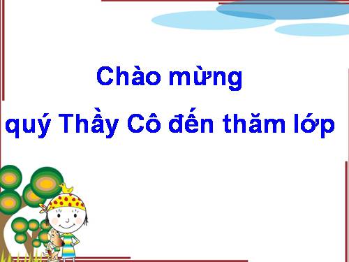 Chương III. §7. Phép cộng phân số