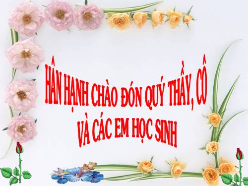 Ôn tập Chương III. Phân số