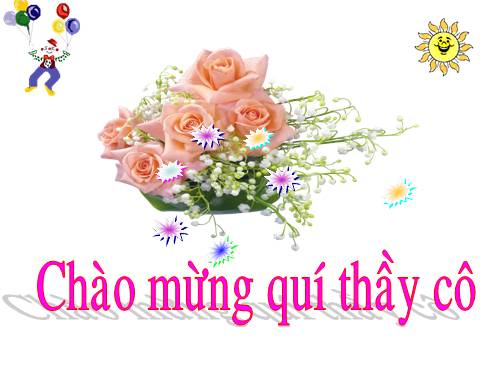 Chương III. §2. Phân số bằng nhau