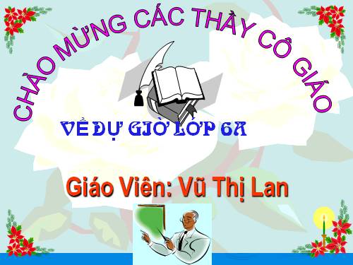 Chương III. §14. Tìm giá trị phân số của một số cho trước